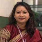 Dr Abhamoni Baro